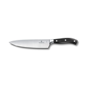 Grand Maître, chef's knife, 20cm, straight, pom, gift box