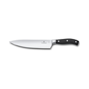Grand Maître, chef's knife, 22cm, straight, pom, gift box