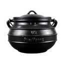 Best Duty Pot (Flat) #1/2-Size 1.7L