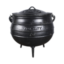 Best Duty Pot (3-Leg) #14-Size 34.5L