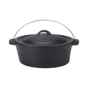 Best Duty Pot (Bake) #14-Size 9.5L