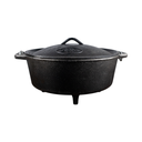 Best Duty Pot (3-Leg Bake) #14-Size 9.5L