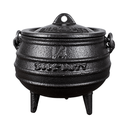 Best Duty Pot (3-Leg) #1/4-Size 0.7L