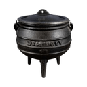 Best Duty Pot (3-Leg) #1/2-Size 1.2L