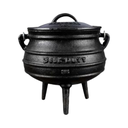 Best Duty Pot (3-Leg) #3/4-Size 2.7L