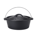 Best Duty Pot (Bake) #10 - 3.0L (Enamel)