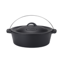 Best Duty Pot (Bake) #12 - 5.0L (Enamel)