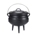 Best Duty Pot (3-Leg) #2 - 6.0L (Enamel)