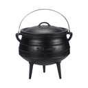 Best Duty Pot (3-Leg) #3 - 7.8L (Enamel)