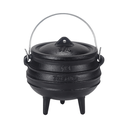Best Duty Pot (3-Leg) #1/4-0.7L(Enamel)