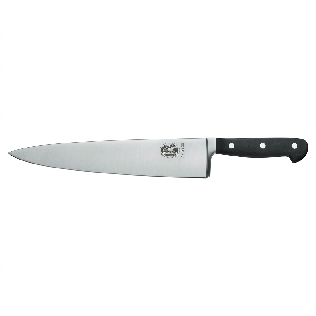 [VIC-7.7123.25] Chefs Knife, Traditional Forged, 25cm