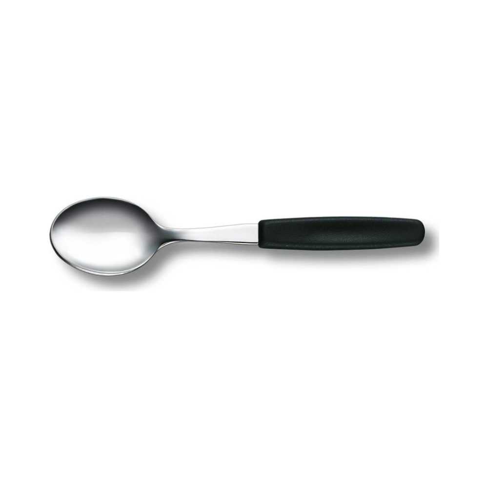 [VIC-5.1573] Classic, tea spoon (Black)