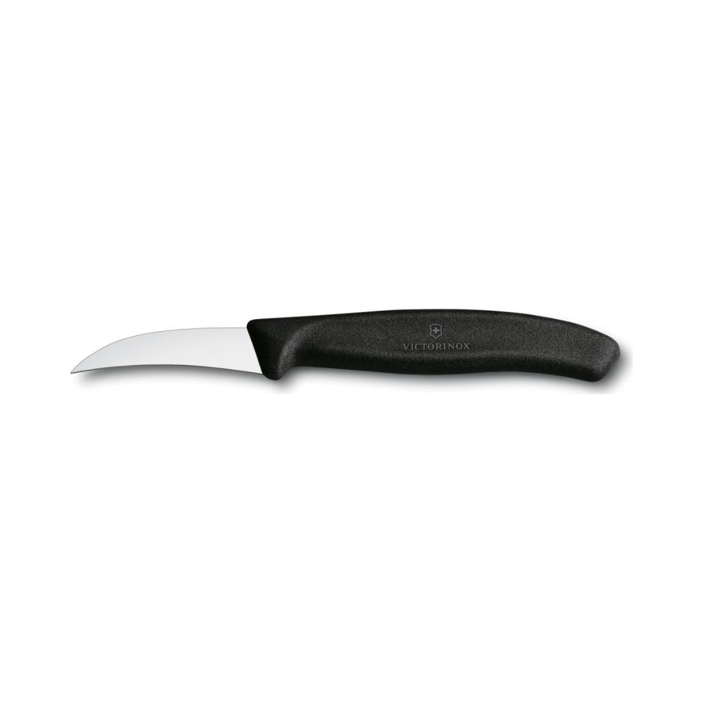 Swiss Classic, shaping knife