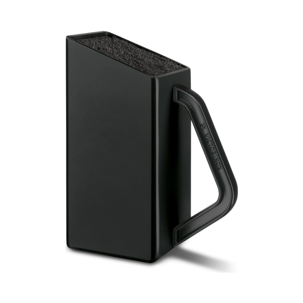 Swiss Classic, cutlery block small, empty