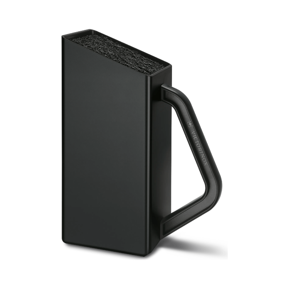 Swiss Classic, cutlery block, empty