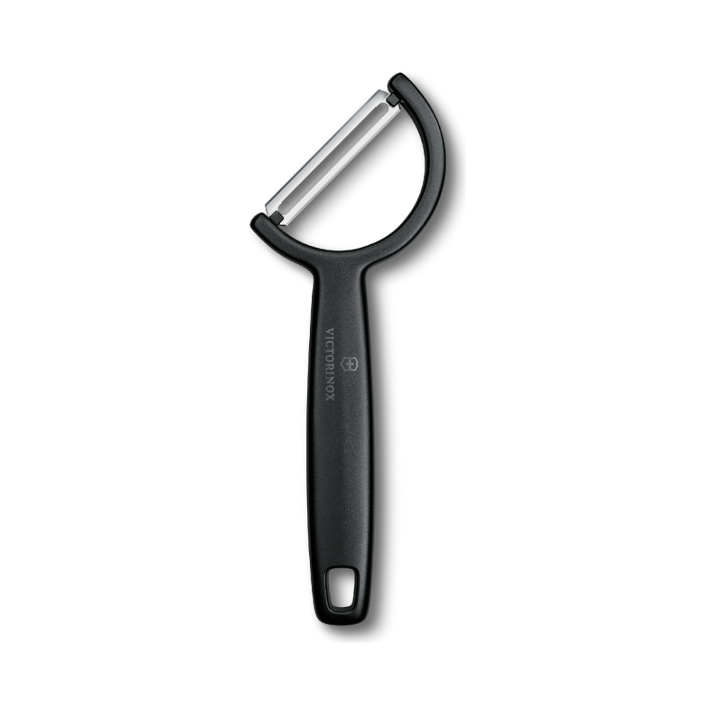 Rho Peeler, straight, single-edge