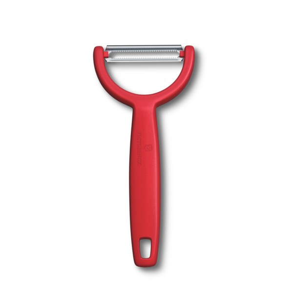 Ypso Peeler, serrated, double-edge