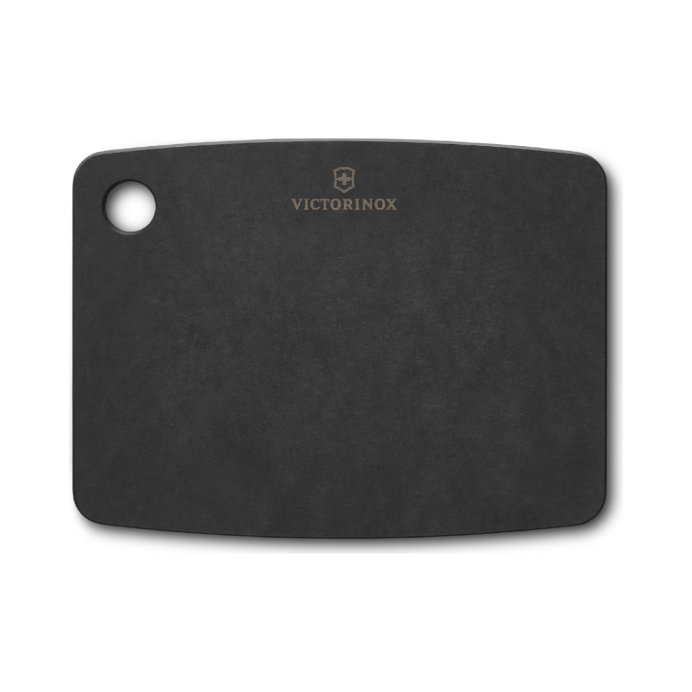 [VIC-7.4120.3] Cutting board, Kitchen series, XS (Black)