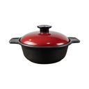 Supreme Round Casserole #7