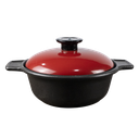 Supreme Round Casserole #8