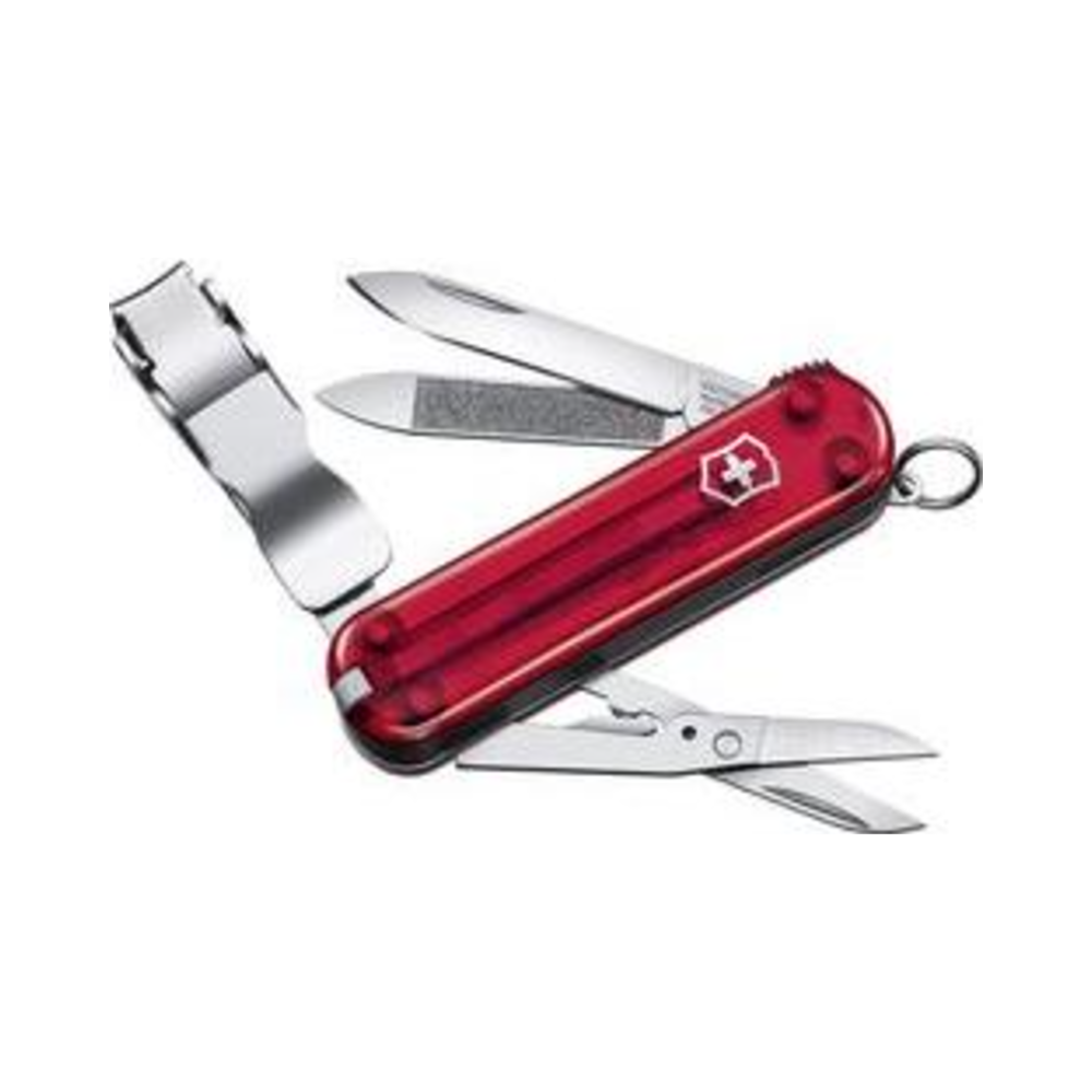 [VIC-0.6463] Nail Clip 580 (Red)