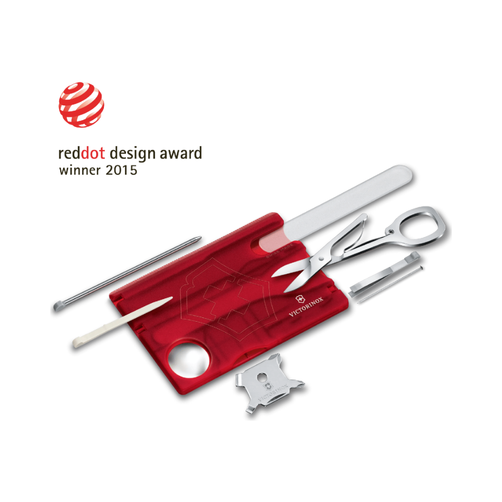 Swiss Card Nailcare