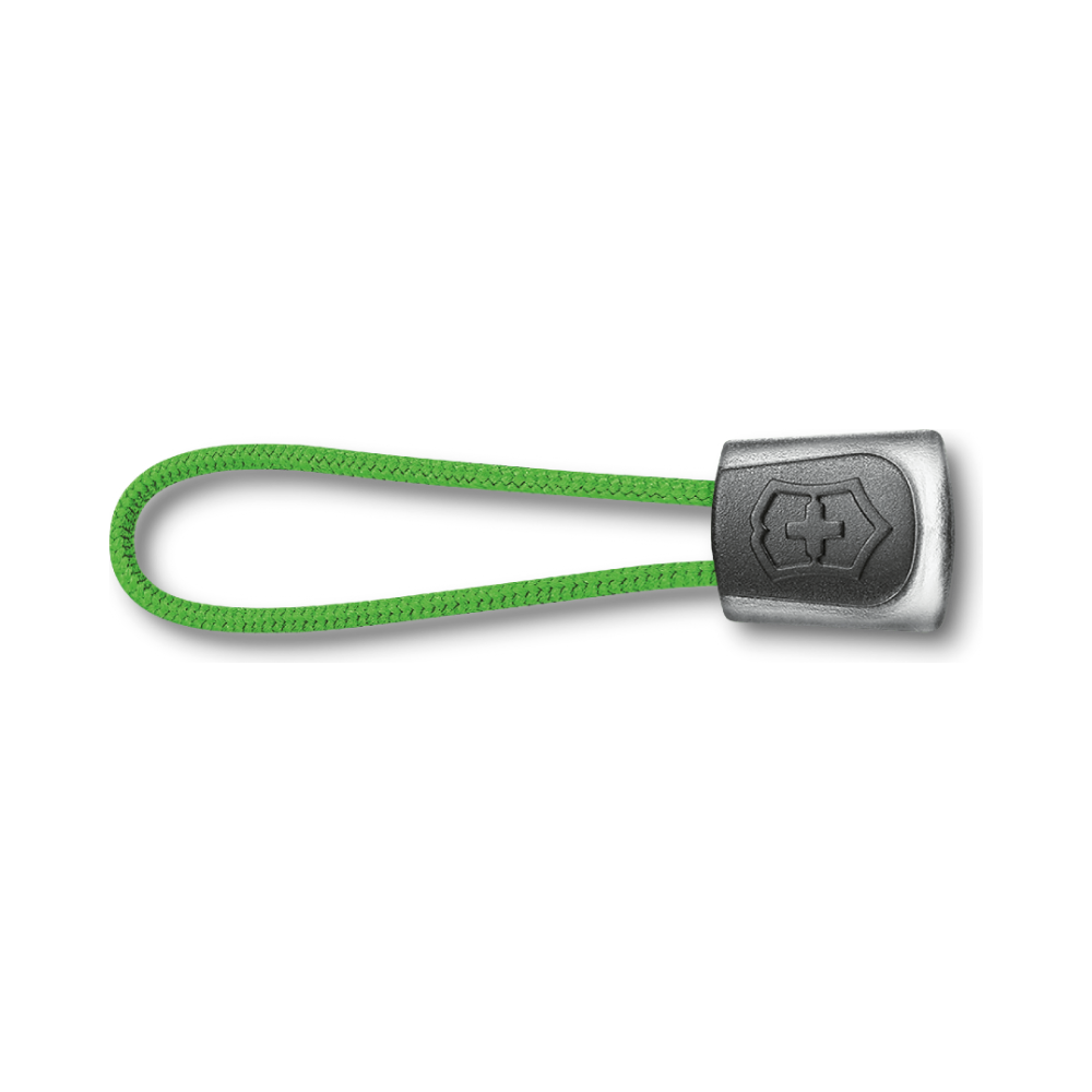 [VIC-4.1824] Lanyard (Black)