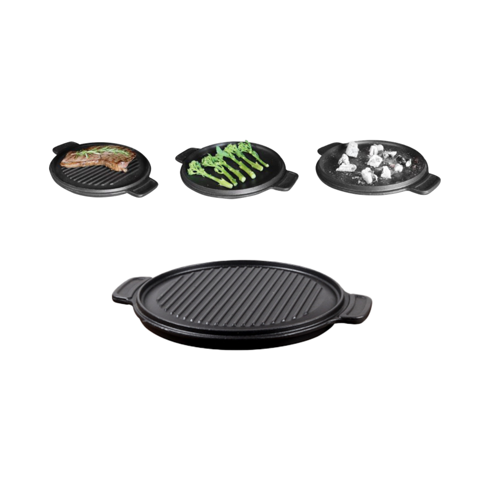 [LKS-144/35] Best Duty Multi Lid #12 (Enamel)