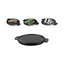 Best Duty Multi Lid #12 (Enamel)