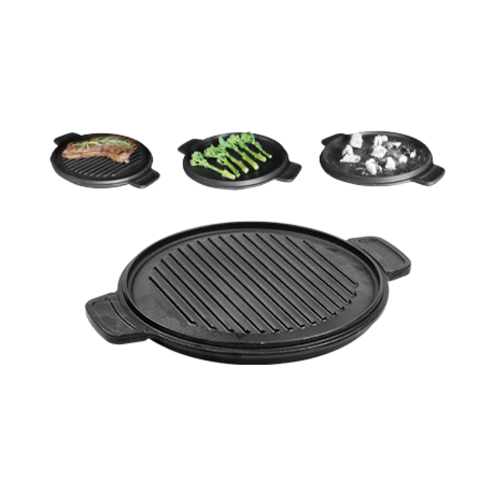 [LKS-144/36] Best Duty Multi Lid #10 (Enamel)