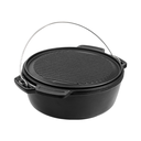 Best Duty Super Bake Pot #12 (Enamel)