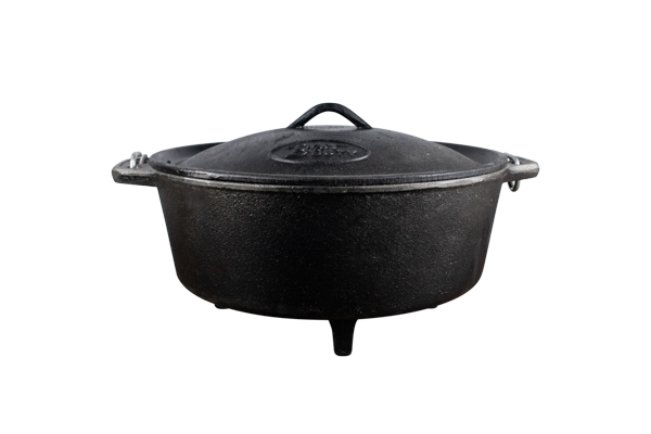 Pot Bake Std 12W/L N/A