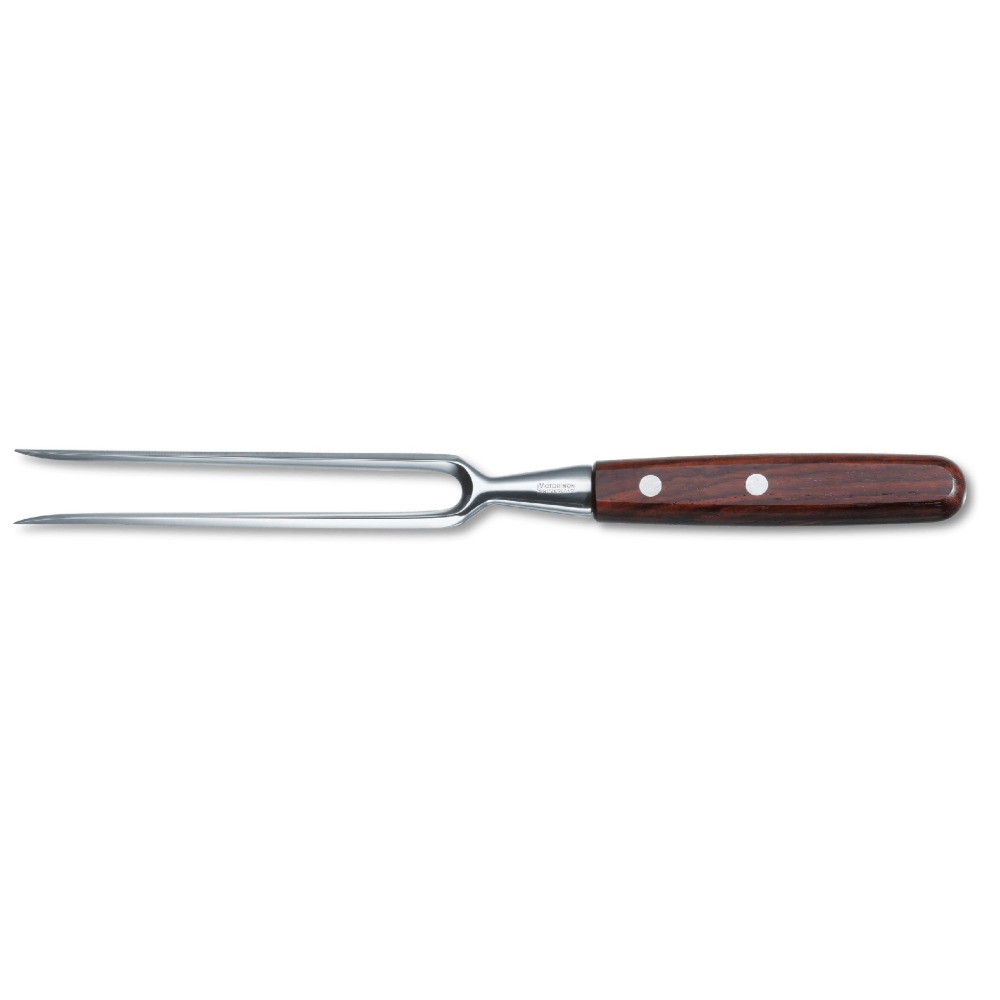 Wood, carving fork, modified maple